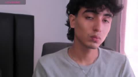 salvatore  online show from 01/21/25, 04:16