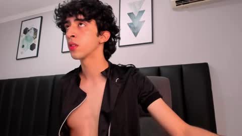 salvatore  online show from 02/13/25, 06:05