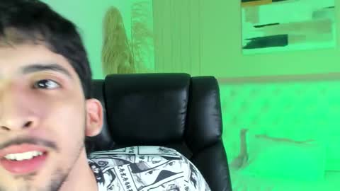 salvatore  online show from 09/08/25, 08:30