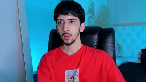 salvatore  online show from 09/17/25, 08:32