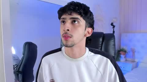 salvatore  online show from 10/14/25, 08:53