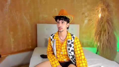 salvatore  online show from 11/07/25, 08:42