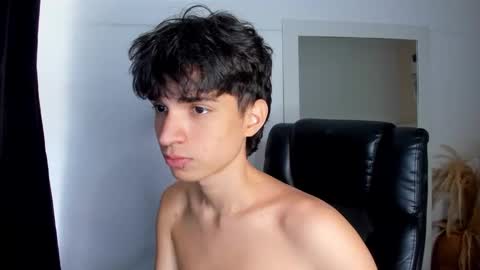 salvatore  online show from 02/17/26, 03:29