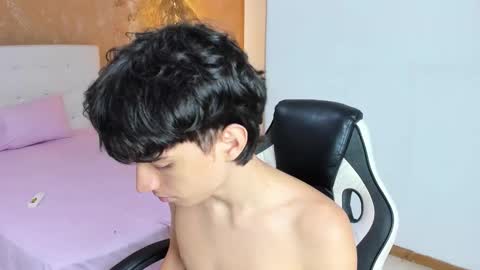 salvatore  online show from 02/18/26, 09:33