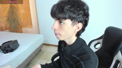 salvatore  online show from 02/19/26, 07:43