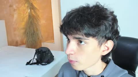 salvatore  online show from 02/20/26, 07:36