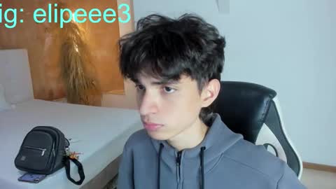 salvatore  online show from 02/25/26, 11:25