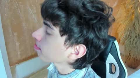 salvatore  online show from 03/24/26, 11:10