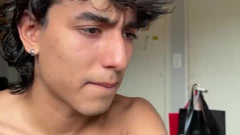 salvatore_montt online show from 02/08/26, 08:45