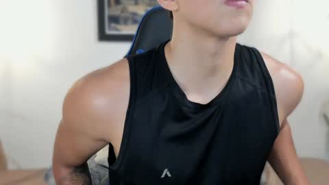 Salvatore online show from 02/05/25, 12:53