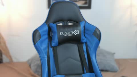 Salvatore online show from 02/05/25, 03:55