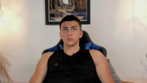 Salvatore online show from 02/11/25, 06:08