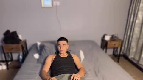 Salvatore online show from 11/07/25, 06:57