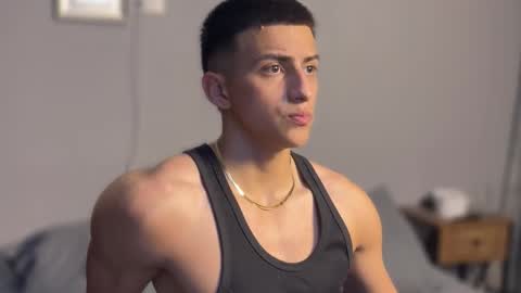 Salvatore online show from 11/08/25, 02:23