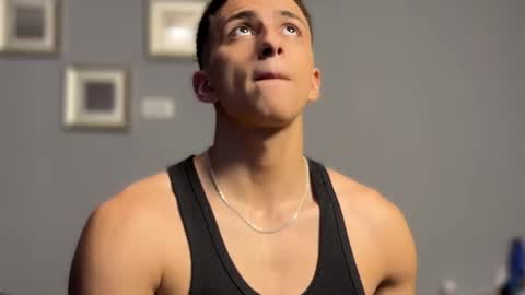 Salvatore online show from 02/07/26, 03:21