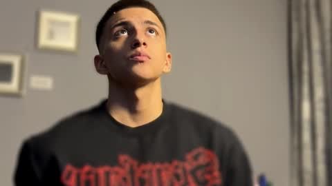 Salvatore online show from 02/16/26, 05:03