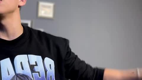 Salvatore online show from 02/18/26, 01:45