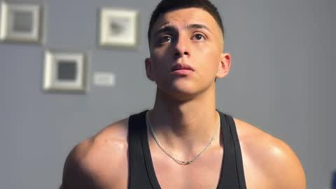 Salvatore online show from 03/14/26, 04:29