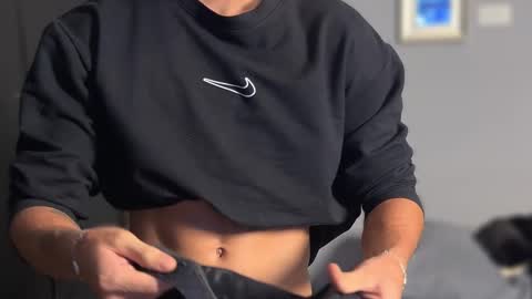 Salvatore online show from 03/19/26, 05:55