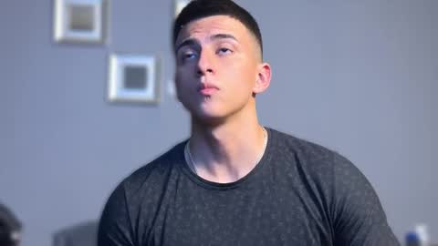 Salvatore online show from 03/21/26, 04:17