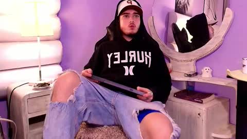  Salvatore online show from 02/06/26, 04:28