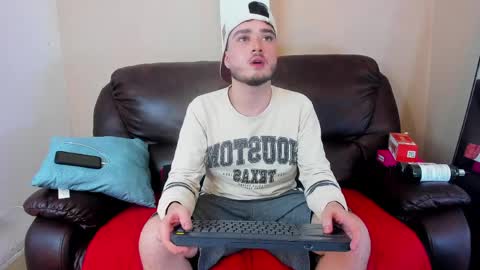  Salvatore online show from 04/03/26, 01:14