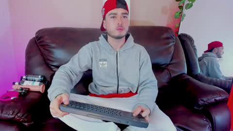  Salvatore online show from 05/25/26, 10:49
