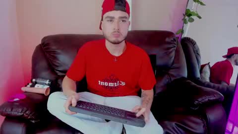 Salvatore online show from 06/01/26, 07:37