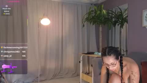 saly_moon1 online show from 01/17/26, 03:11