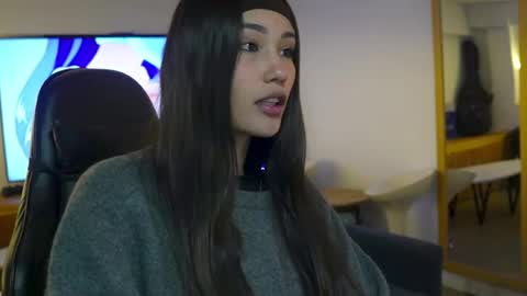 Stefana    or    Samchispas online show from 07/11/26, 02:03