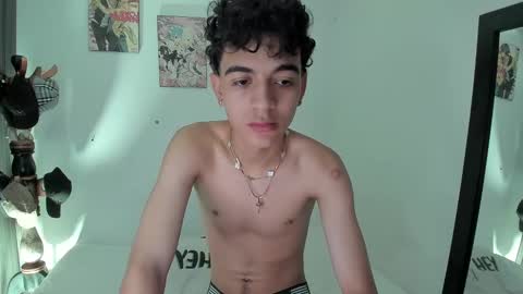 sam__cute online show from 12/26/24, 12:03