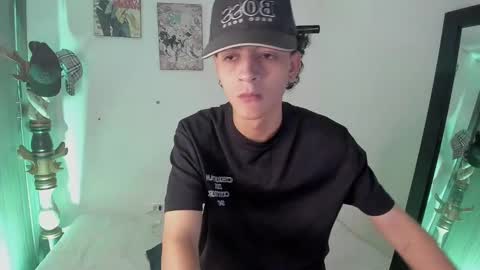 sam__cute online show from 01/14/25, 03:11