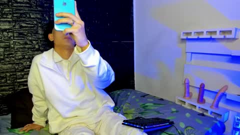 sam__cute online show from 02/24/25, 07:11