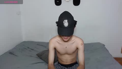 sam__cute online show from 11/10/25, 01:54