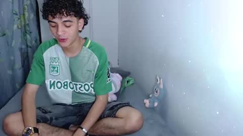 sam__cute online show from 02/24/26, 03:15