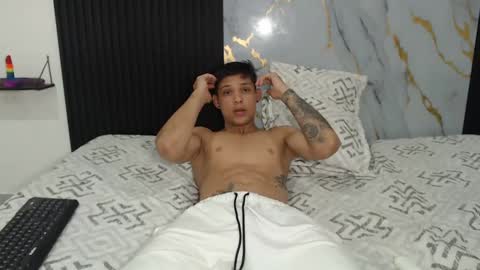 Snapshot of sam_and_mike chatting on 02/15/25, 02:47 sammmikee online show from 02/15/25, 02:47