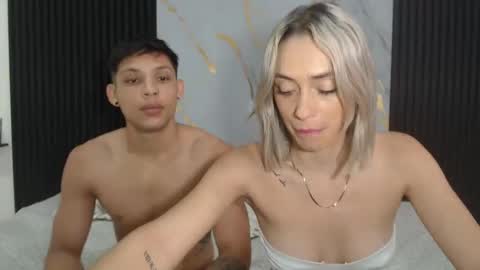 Snapshot of sam_and_mike chatting on 03/11/25, 02:51 sammmikee online show from 03/11/25, 02:51