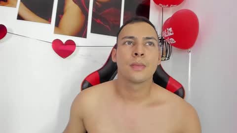 sam_boy_kinky online show from 09/23/25, 12:57