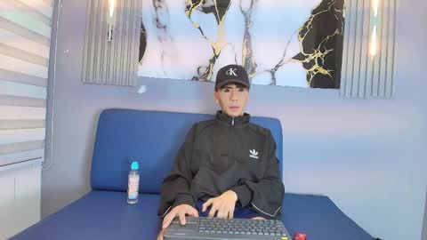 SAM online show from 01/12/26, 12:54