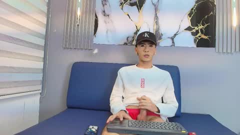 SAM online show from 01/13/26, 01:16