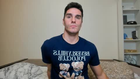 BACK IN 2 WEEKS online show from 12/08/24, 06:06