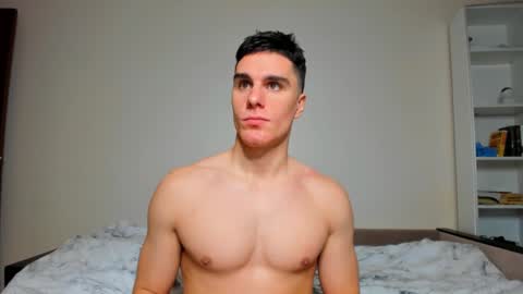 BACK IN 2 WEEKS online show from 01/24/25, 08:43