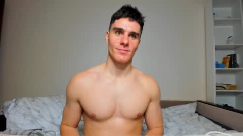 BACK IN 2 WEEKS online show from 01/26/25, 01:41