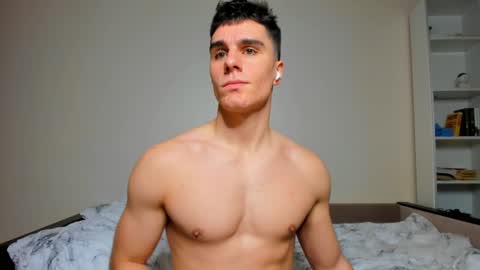 BACK IN 2 WEEKS online show from 01/27/25, 10:27