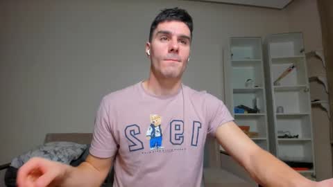 BACK IN 2 WEEKS online show from 02/16/25, 04:42