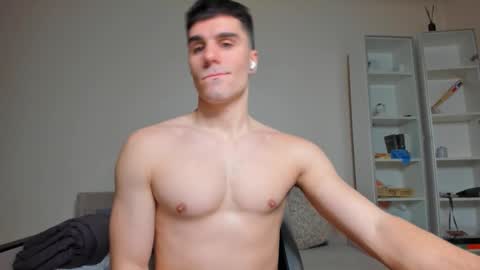 Snapshot of sam_huston18 chatting on 03/04/25, 11:11 BACK IN 2 WEEKS online show from 03/04/25, 11:11