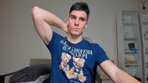 BACK IN 2 WEEKS online show from 03/05/25, 02:14