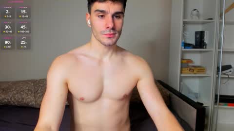 BACK IN 2 WEEKS online show from 01/11/26, 09:53