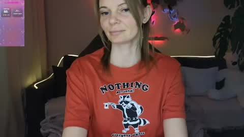 sam_klaus online show from 06/01/26, 08:43