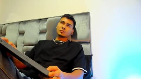 SAM online show from 12/21/25, 11:06